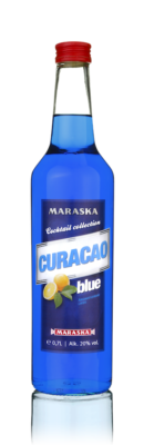 Blue Curacao