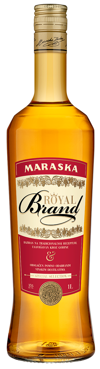 Royal brand